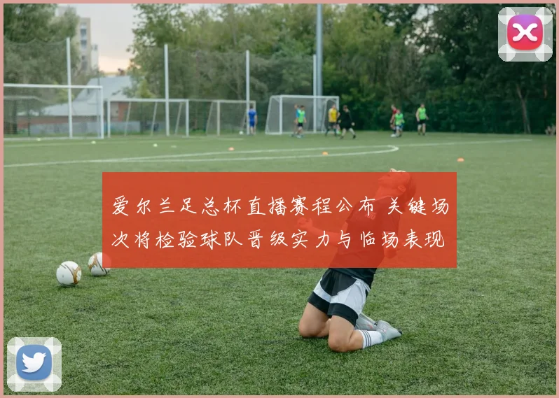 爱尔兰足总杯直播赛程公布 关键场次将检验球队晋级实力与临场表现