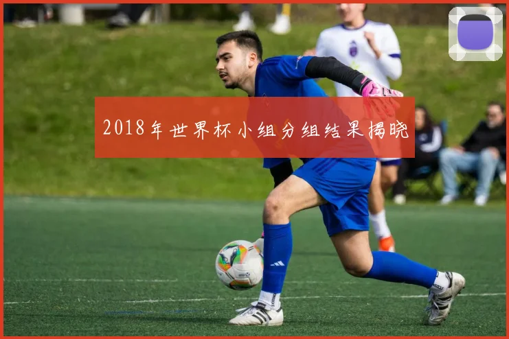 2018年世界杯小组分组结果揭晓