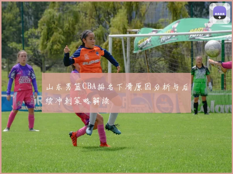 山东男篮CBA排名下滑原因分析与后续冲刺策略解读