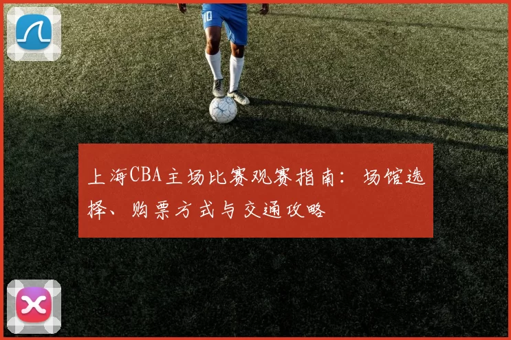 上海CBA主场比赛观赛指南:场馆选择、购票方式与交通攻略