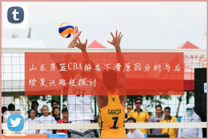 山东男篮CBA排名下滑原因分析与后续复兴路径探讨